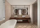 Rixos the Palm Dubai Hotel and Suites foto 11