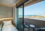 Senseana Sea Side Resort foto 6