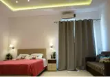 Makis Louvlis Apartments & Studios foto 4