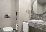 Melas Hotel Istanbul foto 29