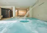 Ebano Hotel Apartments & Spa foto 10