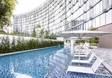 Novotel Singapore on Stevens foto 22