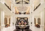 Raffles Singapore foto 13