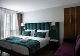 Elke Spa Hotel foto 18