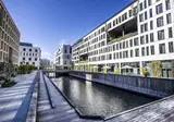 Comwell Copenhagen Portside foto 11