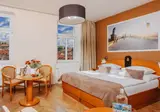 Hotel Merkur foto 2