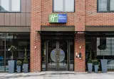 Holiday Inn Express Liverpool Central - An IHG Hotel foto 5