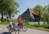 Huren Houseboat Heeg foto 16