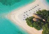 Dhigali Maldives foto 12