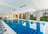 Hilton Vilamoura As Cascatas Golf Resort & Spa foto 8