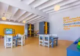 Hotel Kipriotis Aqualand foto 11