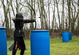 Vodatent Camping de Tolbrug foto 11