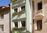 Hotel Clementin foto 1