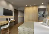 Wyndham Grand Athens foto 8