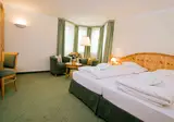 Kaiserhof Kitzbühel foto 12
