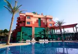 Holiday World Riwo Hotel foto 17