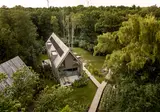 Vakantiepark Woodz Lodges foto 5