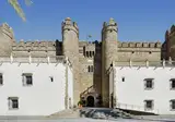 Parador de Zafra foto 1
