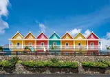 Bed & Bike Curacao Jan Thiel foto 24