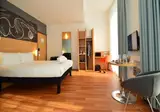 Hotel ibis Edinburgh Centre South Bridge - Royal Mile foto 26