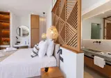 Deos Luxury Suites foto 20