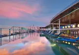 Aston Canggu Beach Resort foto 27