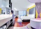 LiT Hotel Bangkok foto 13