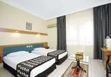 Aslan City Hotel foto 13