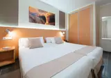 Appartementen Club Siroco foto 7