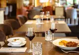 De Oringer Marke & Stee Hotels by Flow foto 17