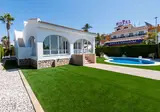 La Laguna Spa & Golf foto 11
