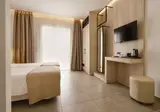 Bella Vista Hotel Eftalou foto 6