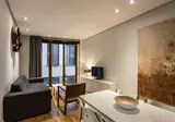 Appartementen Mon Suites Catedral foto 7