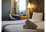 ibis London City - Shoreditch Hotel foto 22