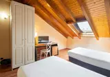 Hotel Alda Lalín foto 16