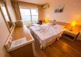 Tuntas Beach Hotel Altinkum foto 25