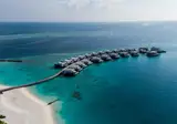 Jumeirah Olhahali Island foto 9