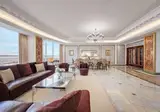 Dusit Hotel & Suites Doha foto 17