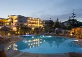 Kamari Hotel foto 23