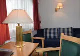 Berghotel Basur foto 17