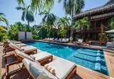 Magic Blue Spa Boutique Hotel foto 3
