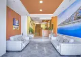 Alea Hotel Apartments foto 6