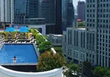 NH Bangkok Asoke foto 2