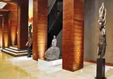 JW Marriott Hotel Mexico City Santa Fe foto 27