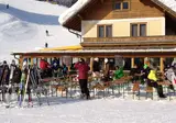 Hotel Dormio Resort Obertraun foto 15