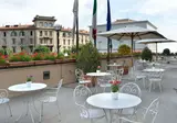Hotel Sangallo Palace foto 8