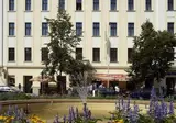 Clarion Hotel Prague City foto 1