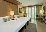 Siam Bayshore Pattaya foto 28