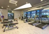 Glamour Resort & Spa foto 11