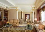 Hilton Cairo Grand Nile foto 20